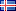 Iceland flag